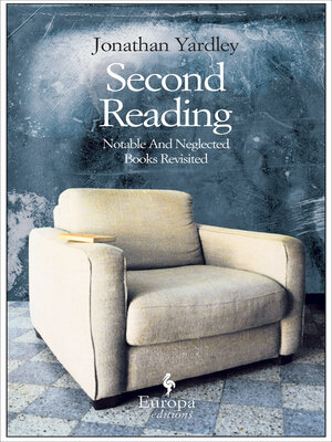 cover image of Second Reading